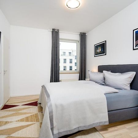 Stylish 1Br In Downtown Berlin Mitte Spittelmarkt Exteriér fotografie